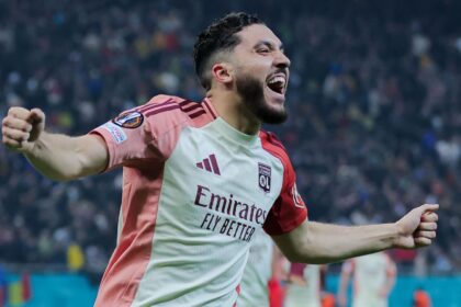 Kabar transfer, berita: Liverpool, Bayern favorit untuk merekrut Cherki