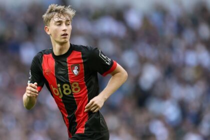 Kabar transfer, berita: Liverpool bersaing dengan Real Madrid untuk Huijsen