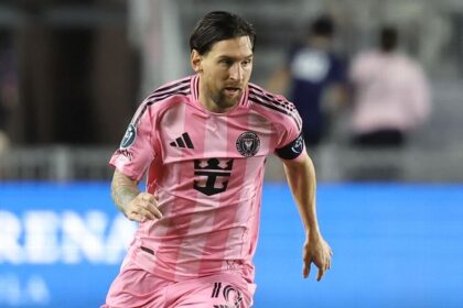 Lionel Messi siap kembali ke Inter Miami setelah absen dari tim nasional Argentina