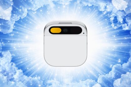 AI Pin Humane telah mati, karena HP membeli aset startup tersebut seharga $116 juta.