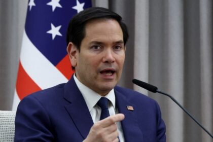 Pemerintahan Trump Bertekad untuk Akhiri Perang Rusia-Ukraina Sesegera Mungkin