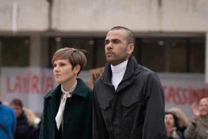 Pengadilan Spanyol membatalkan vonis pelecehan seksual Dani Alves