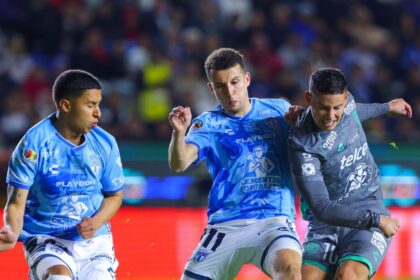 Piala Dunia Klub: Leon dikeluarkan dari kompetisi karena kepemilikan multi-klub