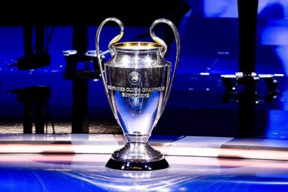 Setelan babak perempat final Liga Champions ditentukan setelah thriller Madrid