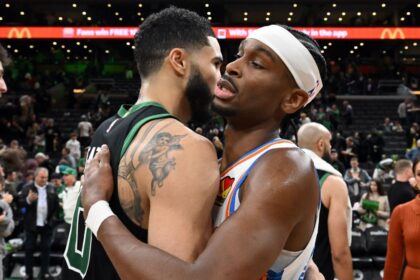 Simpulan dari Celtics-Thunder: Pratinjau Final NBA