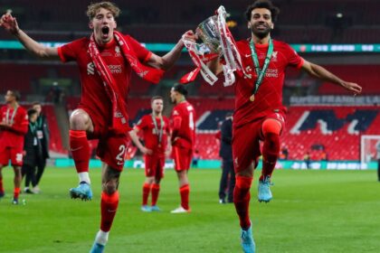 Slot Liverpool berusaha mengikuti Klopp saat Newcastle mengejar sejarah di Piala Carabao