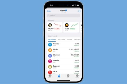 Telegram memperkenalkan fitur trading dan yield untuk dompet kripto self-custodial-nya.