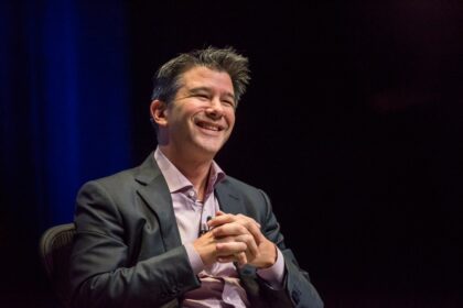 Travis Kalanick berpikir bahwa Uber telah melakukan kesalahan: "Dengan harapan kita memiliki produk ride-sharing otonom"