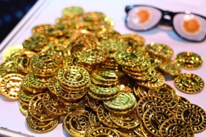 Trump akan Jadi Tuan Rumah Pertemuan Puncak Kripto di Gedung Putih