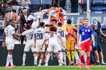 USMNT yang Tidak Meyakinkan Jatuh ke Tangan Panama dalam Pertandingan Terburuk di Bawah Pochettino