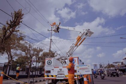 PLN UID Suluttenggo siaga 24 jam, jamin listrik stabil selama Ramadan dan Idul Fitri