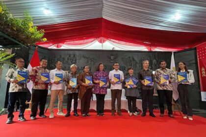 Indonesia perkuat perekrutan yang adil dan pengawasan terpadu responsif gender di tingkat daerah hingga nasional