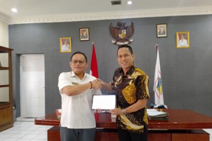 Wali Kota Kotamobagu Weny Gaib imbau ASN segera lapor SPT tahunan sebelum batas waktu