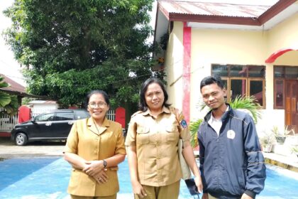 Cerita Guru SLB Negeri Poyowa Besar 2: Mengajar dengan hati