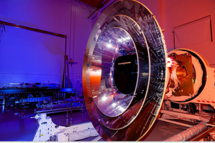 Demi ungkap rahasia semesta, teleskop SPHEREx NASA diluncurkan menggunakan SpaceX Falcon 9