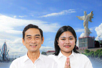 Jelang PSU, WT-AGB Ajak Pendukung Gelar Doa Bersama dan Hormati Perbedaan Pilihan