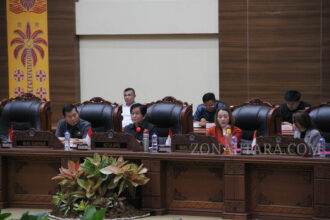 DPRD Sulut gelar rapat paripurna, laporkan kinerja AKD dan hasil reses