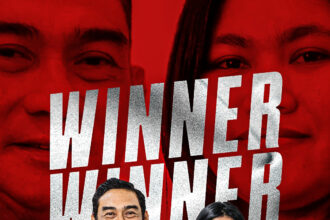 WT-AGB Tetap Unggul di Pilkada Talaud, PSU Dinilai Buang-Buang Anggaran