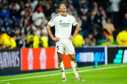 Apa yang salah di Real Madrid, dan apa yang perlu diperbaiki?