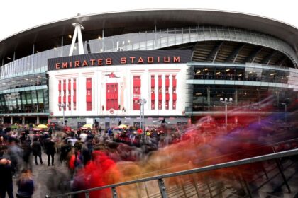 Arsenal FC mengumumkan acara kencan bertema klub 'The Big Match'