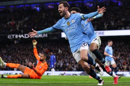 Bagaimana tim-tim Premier League dapat mencapai Liga Champions, Eropa