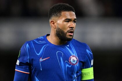 Chelsea tidak 'mempersiapkan dengan benar' sebelum kekalahan dalam Conference League - Reece James