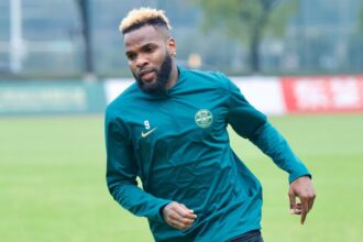 Eks-pemain Cincinnati, Boupendza meninggal setelah jatuh dari lantai 11