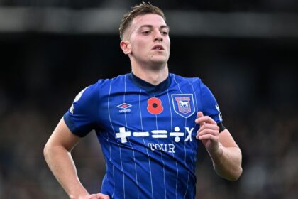 Enzo Maresca: Nicolas Jackson adalah nomor 9 Chelsea tetapi Liam Delap 'fantastis'