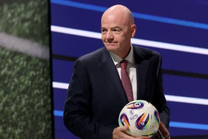 FIFA tidak khawatir tentang penjualan tiket Club World Cup yang lambat