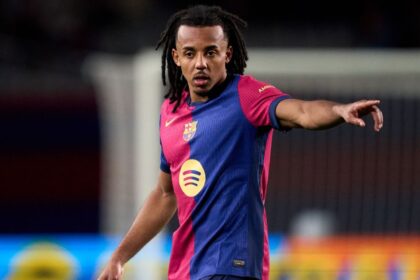 Gosip transfer, berita: Arsenal masuk dalam perlombaan untuk Koundé dari Barcelona