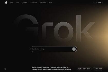 grok ai
