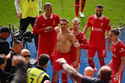 Haruskah Alexander-Arnold berpikir dua kali tentang kepindahan ke Real Madrid?