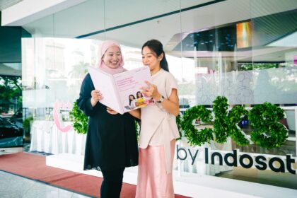 Lima Tahun mendorong pemberdayaan perempuan: Indosat dan UN Women rilis laporan SheHacks
