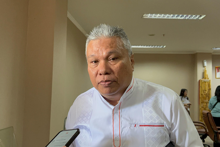 Pansus Akan Gilir 56 SKPD Bahas LKPJ Gubernur Sulut Tahun 2024