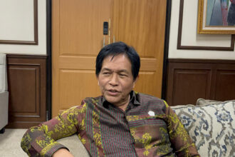 DPRD Sulut Bersedia Jika Dipanggil Polda Soal Dana Hibah Pemprov ke Sinode GMIM