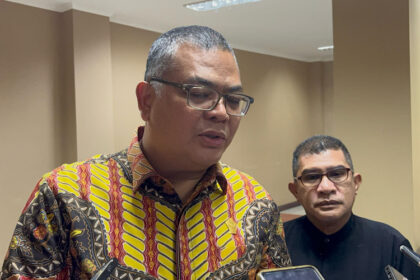 Datangi DPRD, Guru Pendidikan Agama Keluhkan Tambahan Penghasilan Tak Dibayarkan Sejak 2023