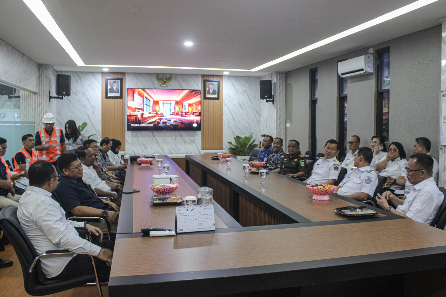 Sulawesi Utara ekspor langsung komoditas unggulan ke Tujuh negara