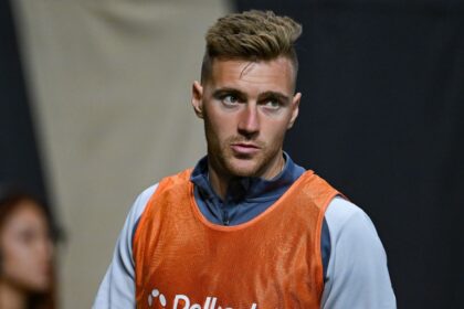 Inter Miami akan membebaskan Julian Gressel sebelum pindah ke Minnesota