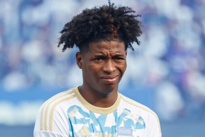 Istri dan anak pemain Ekuador diculik selama perampokan di rumah.