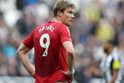 Kegagalan Premier League musim ini menurut Ian Darke: Højlund, Foden, dan lainnya