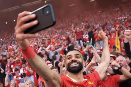 Kemenangan Liverpool musim ini 'jauh lebih baik' daripada tahun 2020.