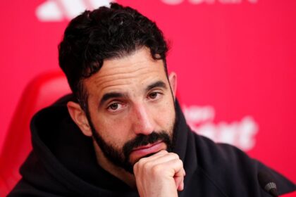 Kondisi suram dari derby Manchester dan harapan untuk masa depan