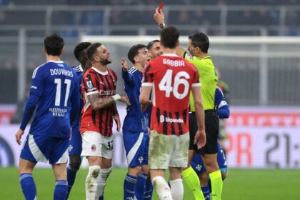 Kyle Walker: 'Hatiku terketuk' ketika Dele Alli diusir keluar saat kembali.