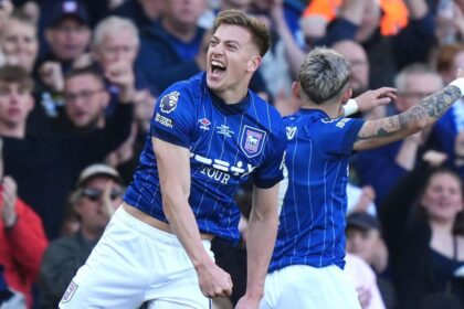 Rumor transfer: Delap akan memilih antara Chelsea atau Manchester United