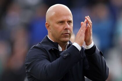 Liverpool masih memiliki tugas untuk menjuarai Premier League - Arne Slot