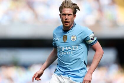 MLS, Arab Saudi atau Eropa: Apa yang akan terjadi selanjutnya bagi Kevin de Bruyne?