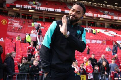 Manchester United mengincar Matheus Cunha dengan pemain tersebut terbuka untuk pindah - sumber