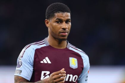 Marcus Rashford mengincar klub di Liga Champions sebagai langkah selanjutnya - sumber