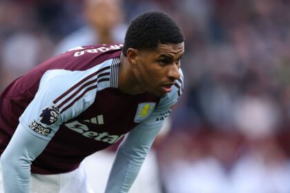 Masa depan Rashford: Man United, Aston Villa, atau tempat lain?