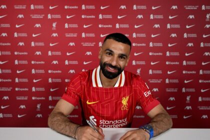Kesepakatan baru Mohamed Salah dengan Liverpool membutuhkan 'banyak usaha' - Arne Slot
